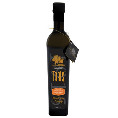 Taris North Aegean Extra Virgin Olive Oil 0,5 Acid Rate 500 Ml